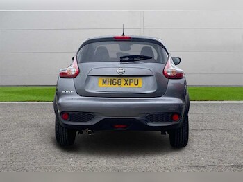 Used Nissan Juke 2019 for sale - 78172859: Photo