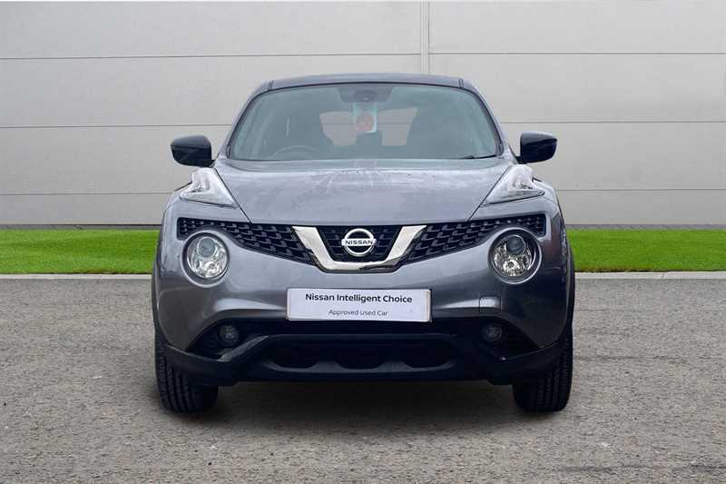 Used Nissan Juke 2019 for sale - 78172859: Photo 5