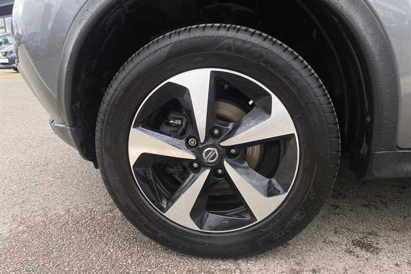 Used Nissan Juke 2019 for sale - 78172859: Photo 6