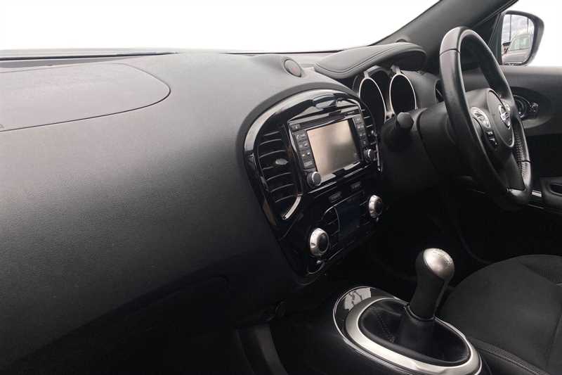 Used Nissan Juke 2019 for sale - 78172859: Photo 7