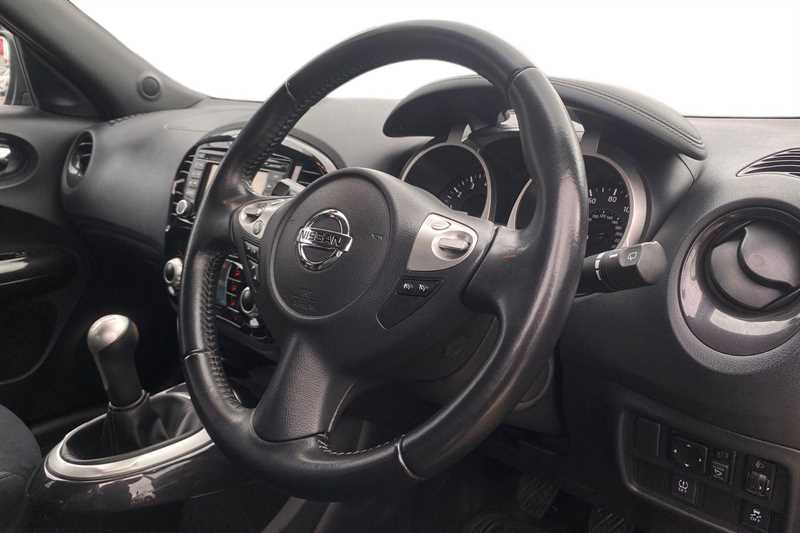 Used Nissan Juke 2019 for sale - 78172859: Photo 8