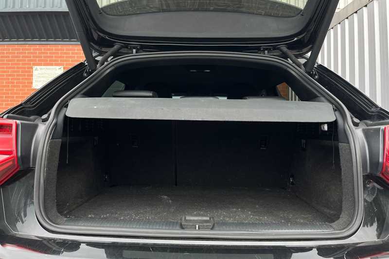 Used Audi Q2 2020 for sale - 76112573: Photo 20