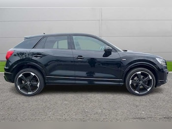 Used Audi Q2 2020 for sale - 76112573: Photo