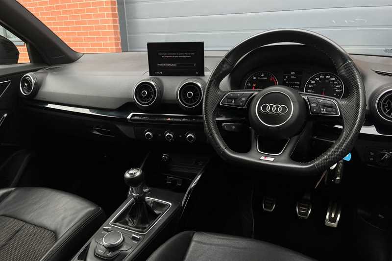 Used Audi Q2 2020 for sale - 76112573: Photo 41