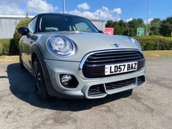 2018 - 1.5 COOPER 3DR AUTO