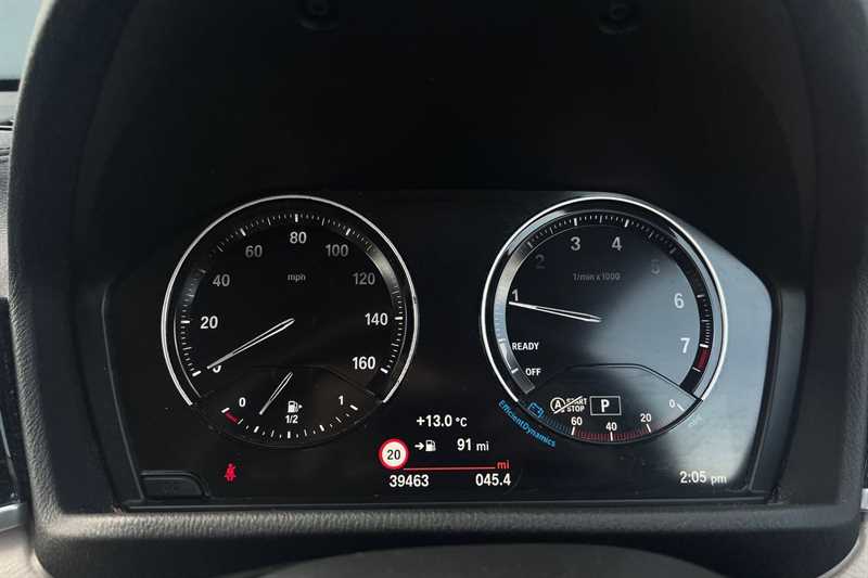 Used BMW X1 2022 for sale - 76705944: Photo 13