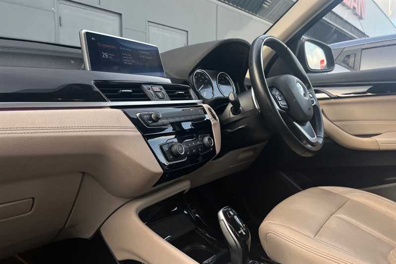 Used BMW X1 2022 for sale - 76705944: Photo 16