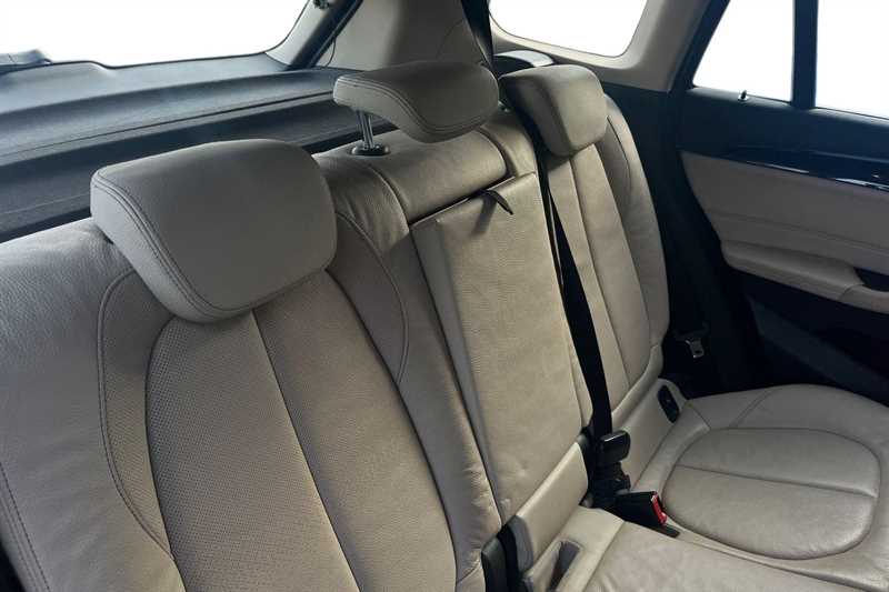 Used BMW X1 2022 for sale - 76705944: Photo 18