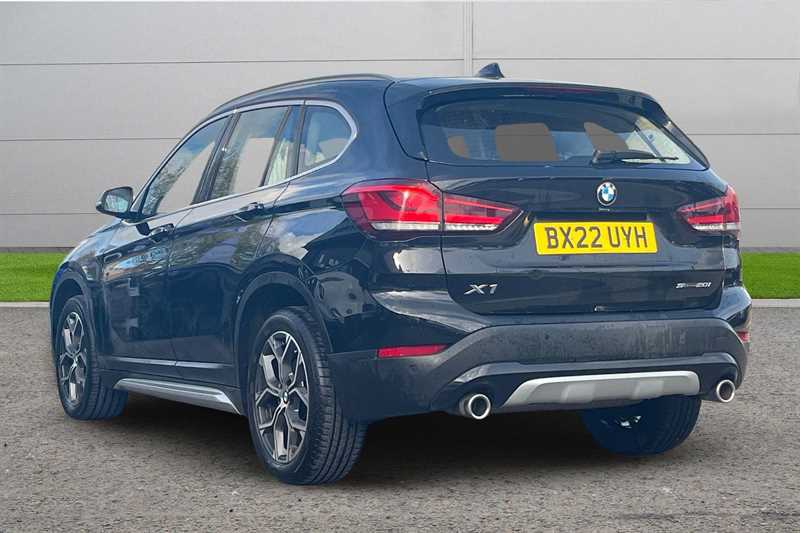 Used BMW X1 2022 for sale - 76705944: Photo 2