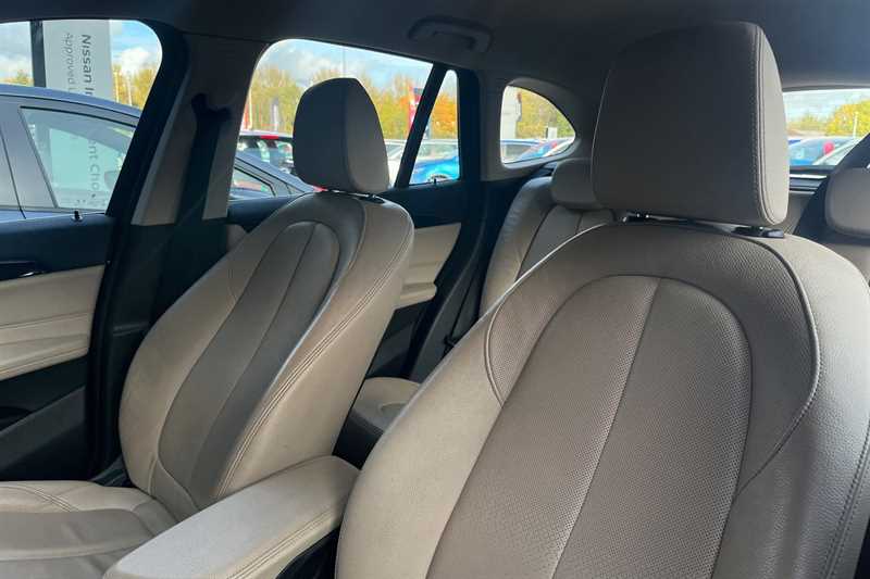 Used BMW X1 2022 for sale - 76705944: Photo 22