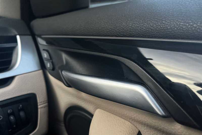 Used BMW X1 2022 for sale - 76705944: Photo 24