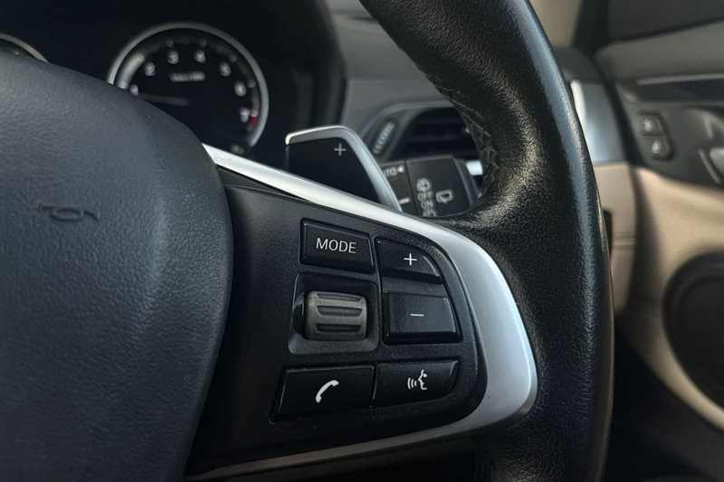 Used BMW X1 2022 for sale - 76705944: Photo 25