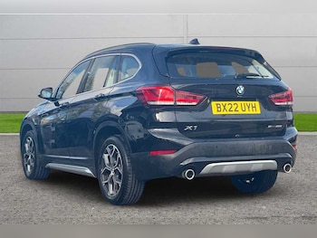 Used BMW X1 2022 for sale - 76705944: Photo