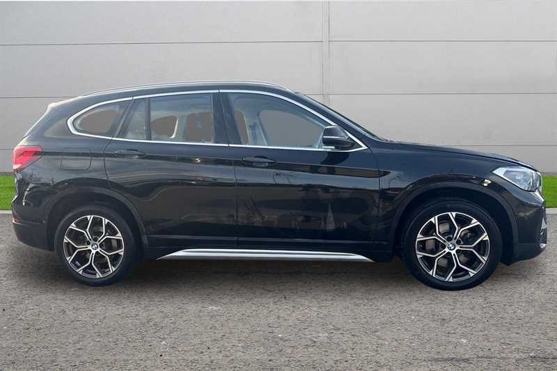 Used BMW X1 2022 for sale - 76705944: Photo 3
