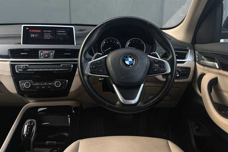 Used BMW X1 2022 for sale - 76705944: Photo 36