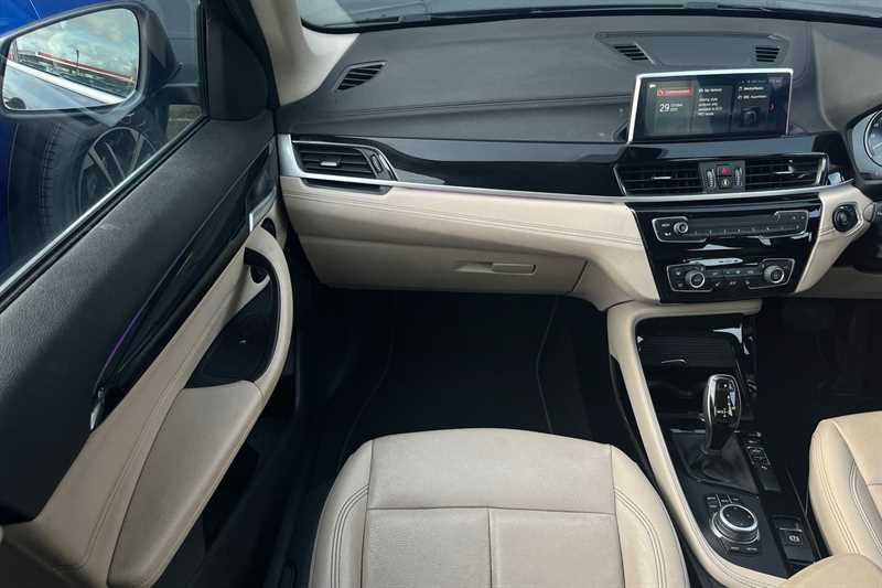 Used BMW X1 2022 for sale - 76705944: Photo 39