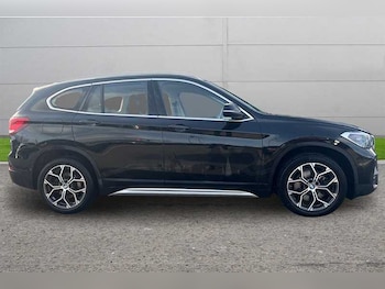 Used BMW X1 2022 for sale - 76705944: Photo