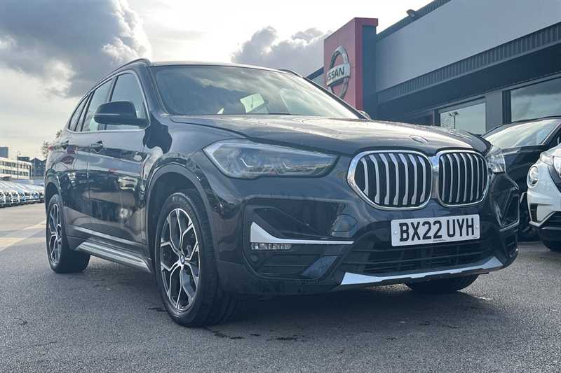 Used BMW X1 2022 for sale - 76705944: Photo 41