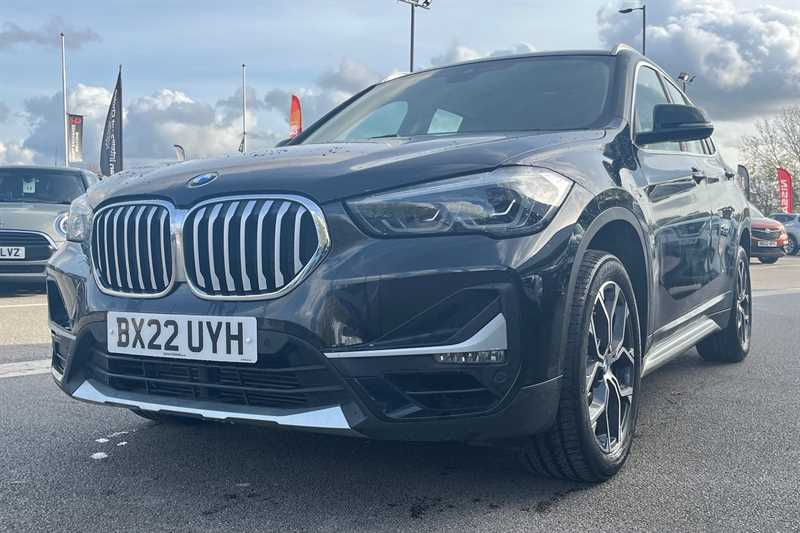 Used BMW X1 2022 for sale - 76705944: Photo 42