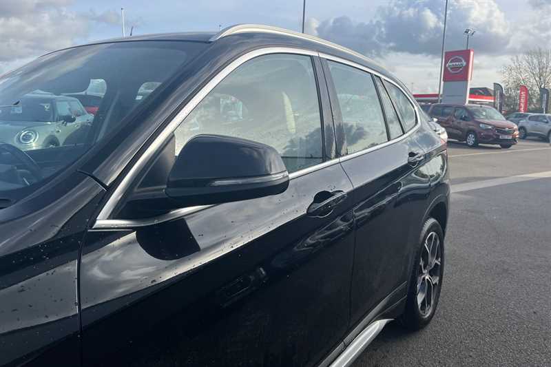 Used BMW X1 2022 for sale - 76705944: Photo 44