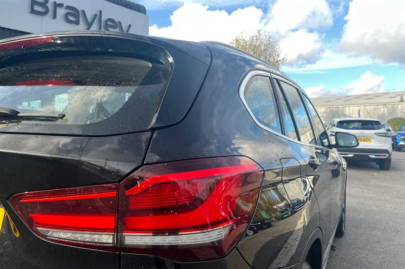 Used BMW X1 2022 for sale - 76705944: Photo 46