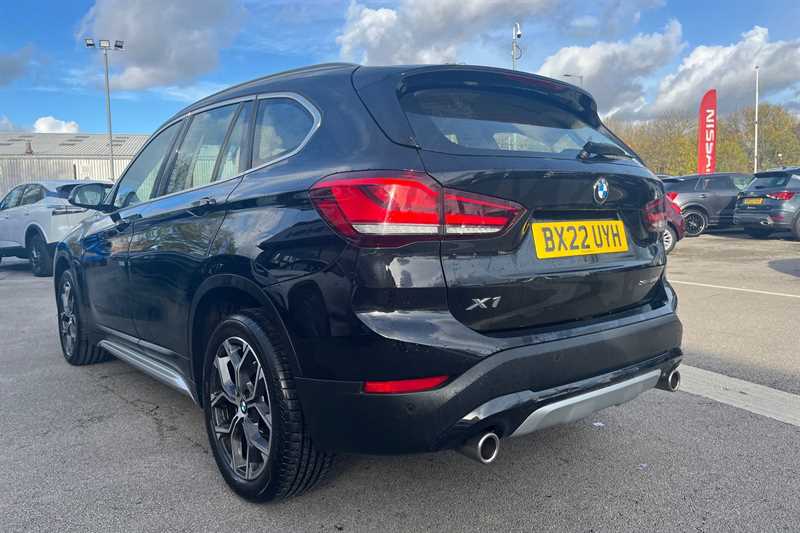 Used BMW X1 2022 for sale - 76705944: Photo 47