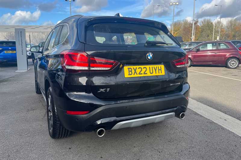 Used BMW X1 2022 for sale - 76705944: Photo 48