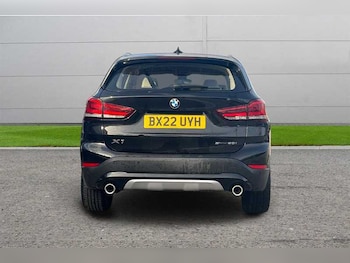 Used BMW X1 2022 for sale - 76705944: Photo