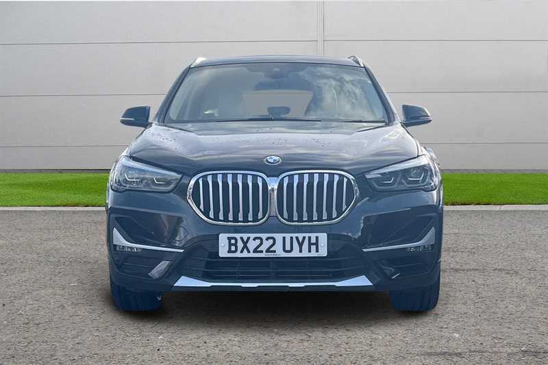 Used BMW X1 2022 for sale - 76705944: Photo 5