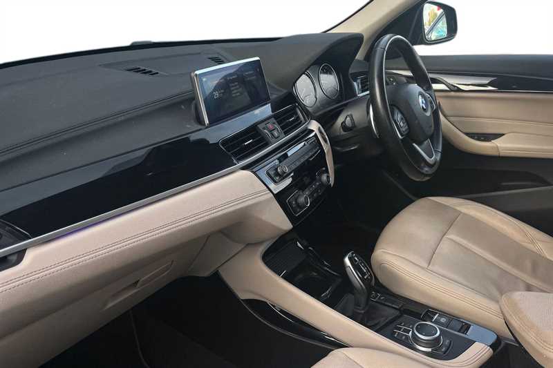 Used BMW X1 2022 for sale - 76705944: Photo 6