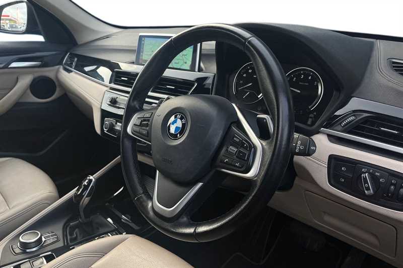 Used BMW X1 2022 for sale - 76705944: Photo 7