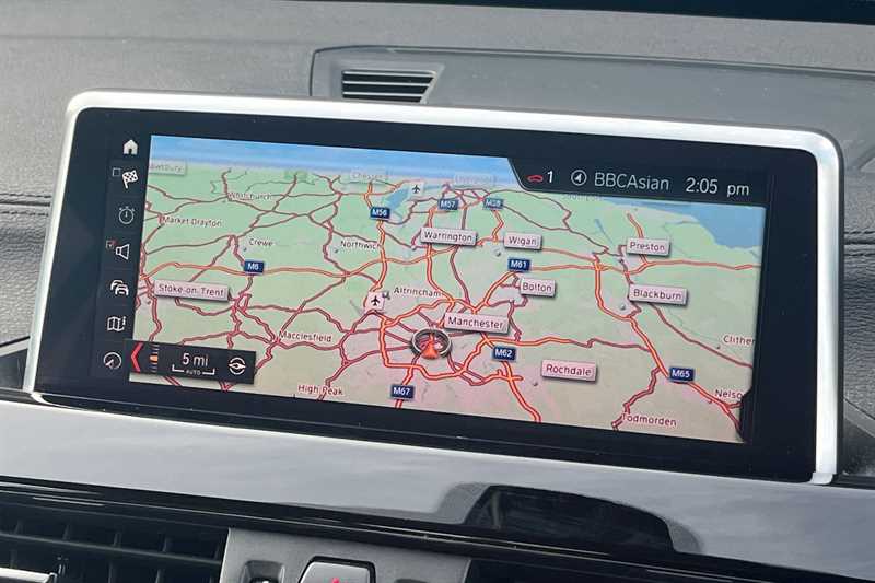 Used BMW X1 2022 for sale - 76705944: Photo 9