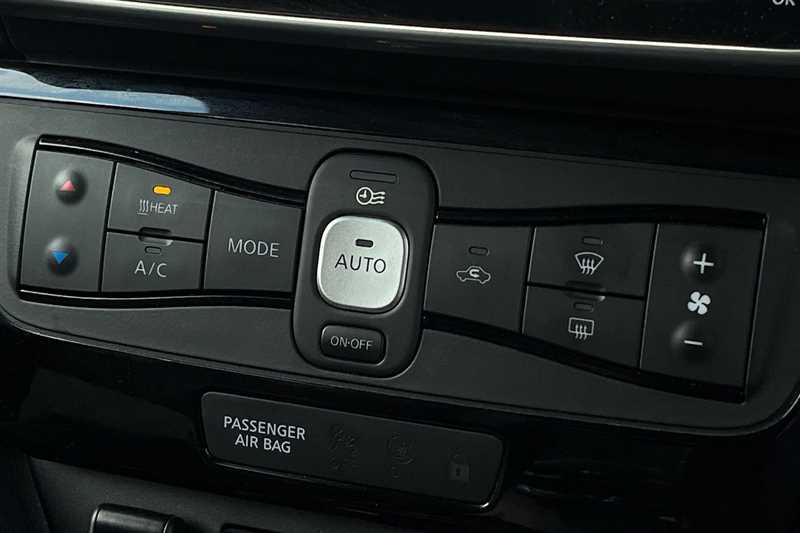 Used Nissan Leaf 2021 for sale - 77855982: Photo 12