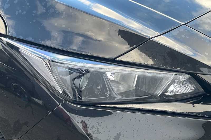 Used Nissan Leaf 2021 for sale - 77855982: Photo 13