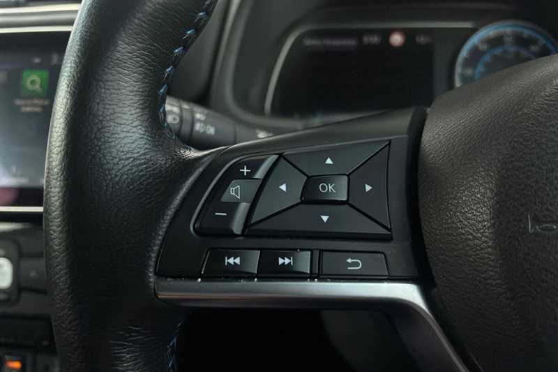 Used Nissan Leaf 2021 for sale - 77855982: Photo 16