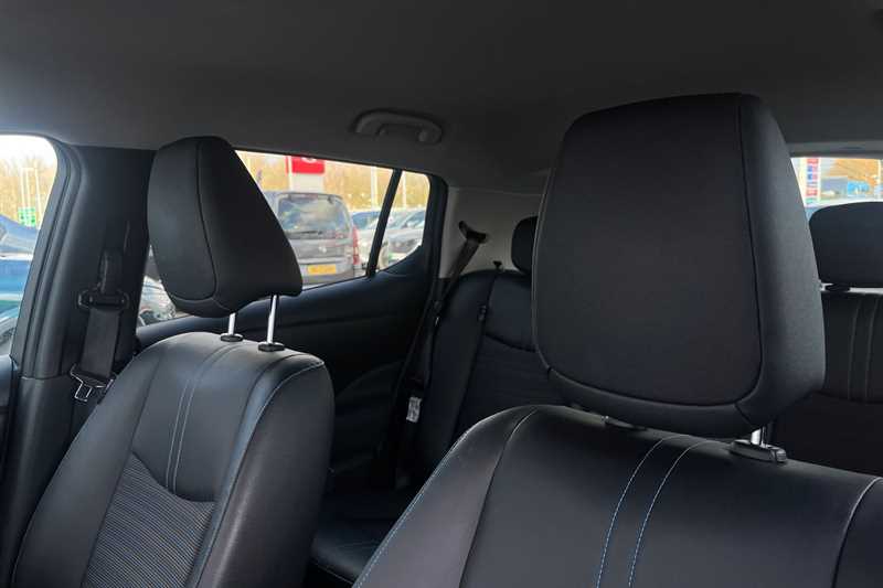 Used Nissan Leaf 2021 for sale - 77855982: Photo 21