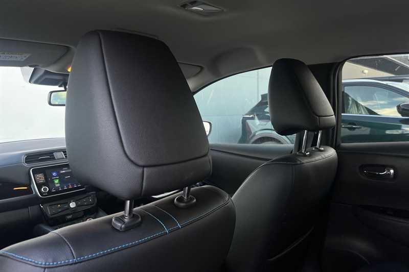 Used Nissan Leaf 2021 for sale - 77855982: Photo 22