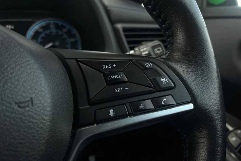 Used Nissan Leaf 2021 for sale - 77855982: Photo 25