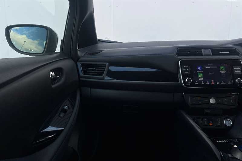 Used Nissan Leaf 2021 for sale - 77855982: Photo 39