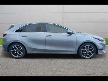 Used Kia Ceed 2022 for sale - 75238335: Photo