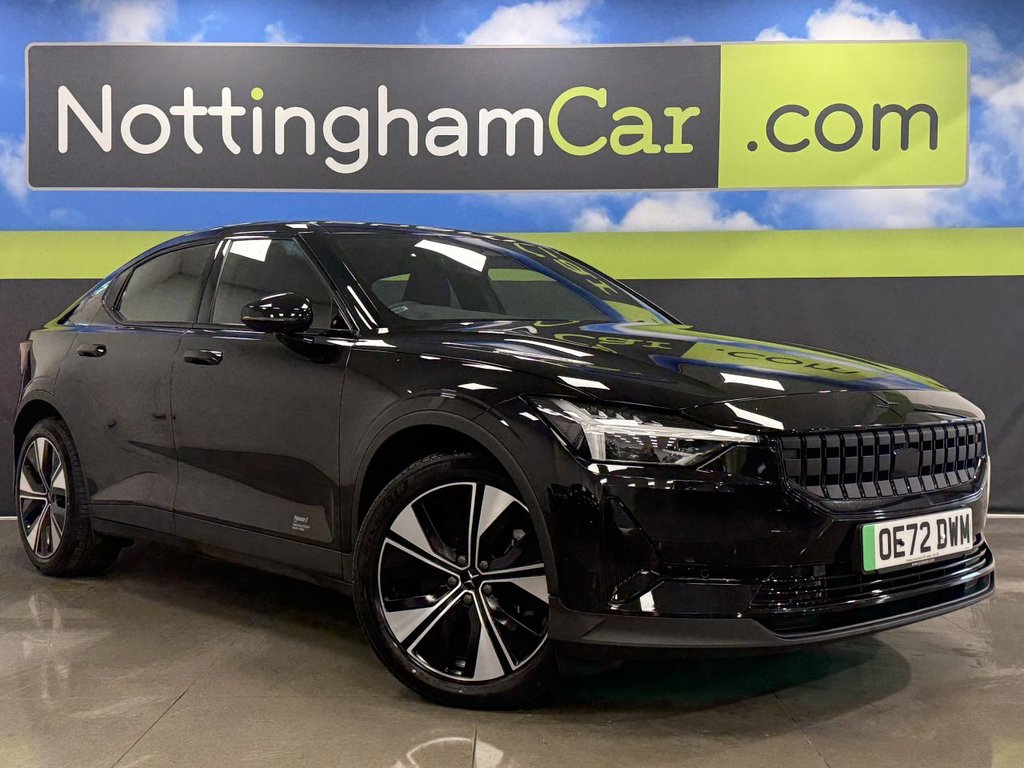 Used Polestar Polestar 2 2022 for sale - 76509537: Photo 1