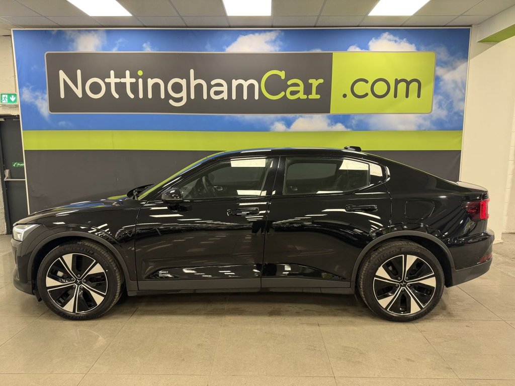 Used Polestar Polestar 2 2022 for sale - 76509537: Photo 10