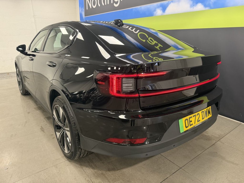 Used Polestar Polestar 2 2022 for sale - 76509537: Photo 11