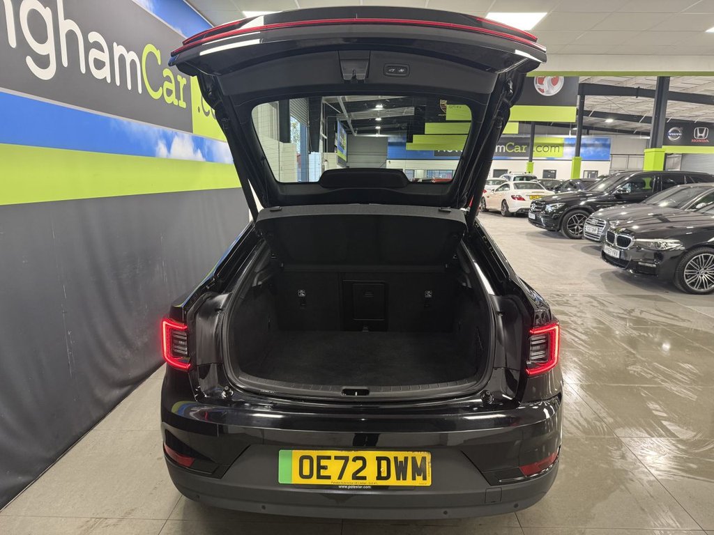 Used Polestar Polestar 2 2022 for sale - 76509537: Photo 12