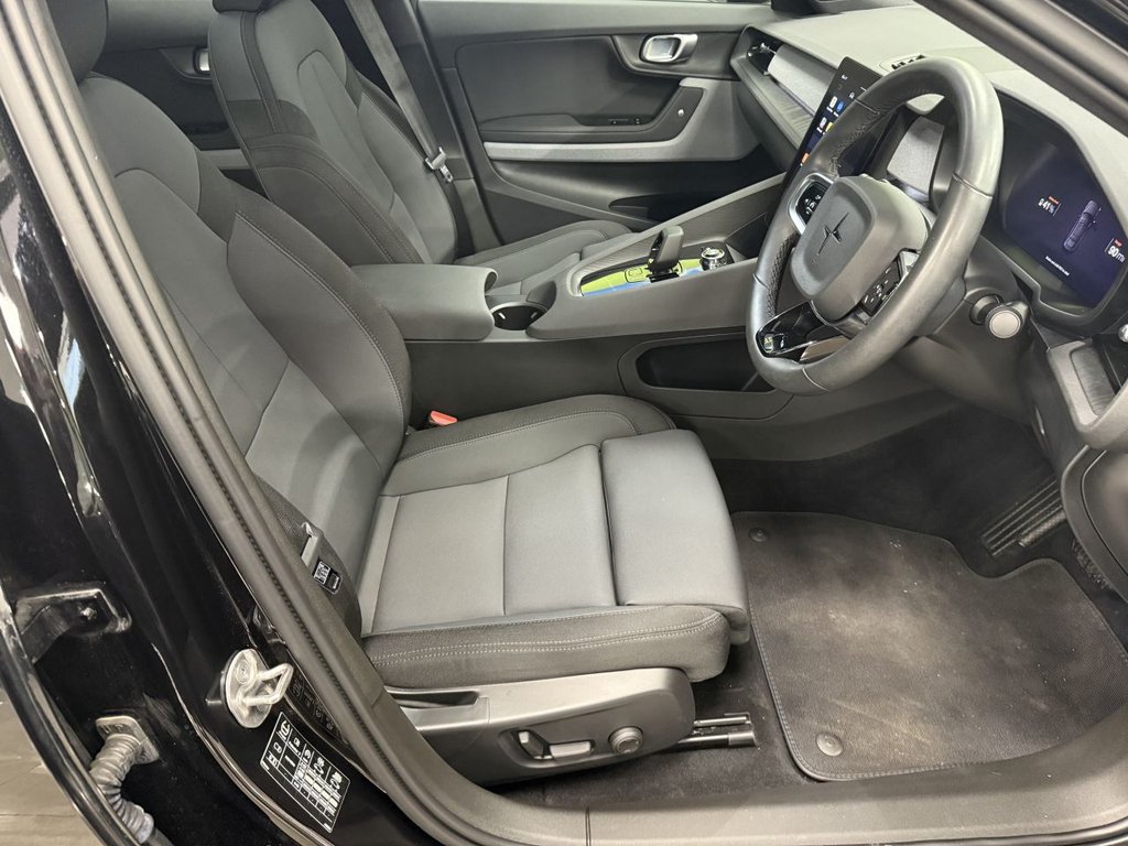 Used Polestar Polestar 2 2022 for sale - 76509537: Photo 15