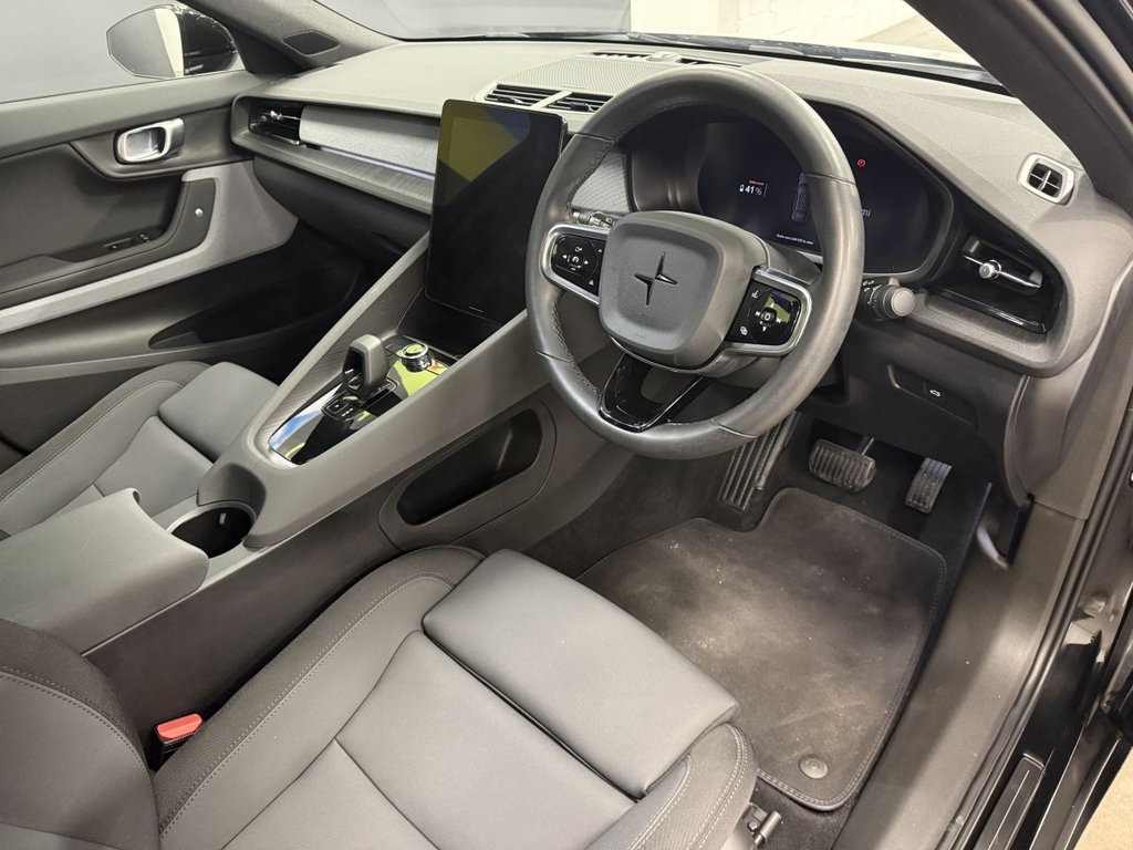 Used Polestar Polestar 2 2022 for sale - 76509537: Photo 18