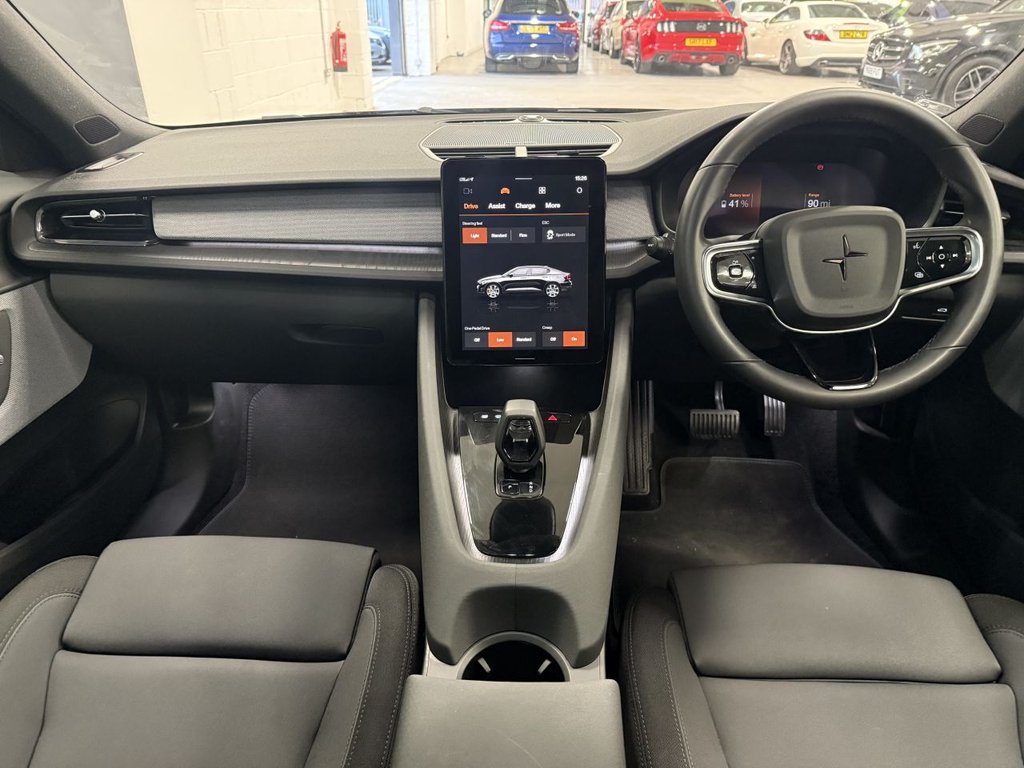 Used Polestar Polestar 2 2022 for sale - 76509537: Photo 19