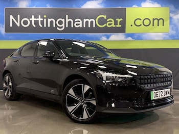 Used Polestar Polestar 2 2022 for sale - 76509537: Photo