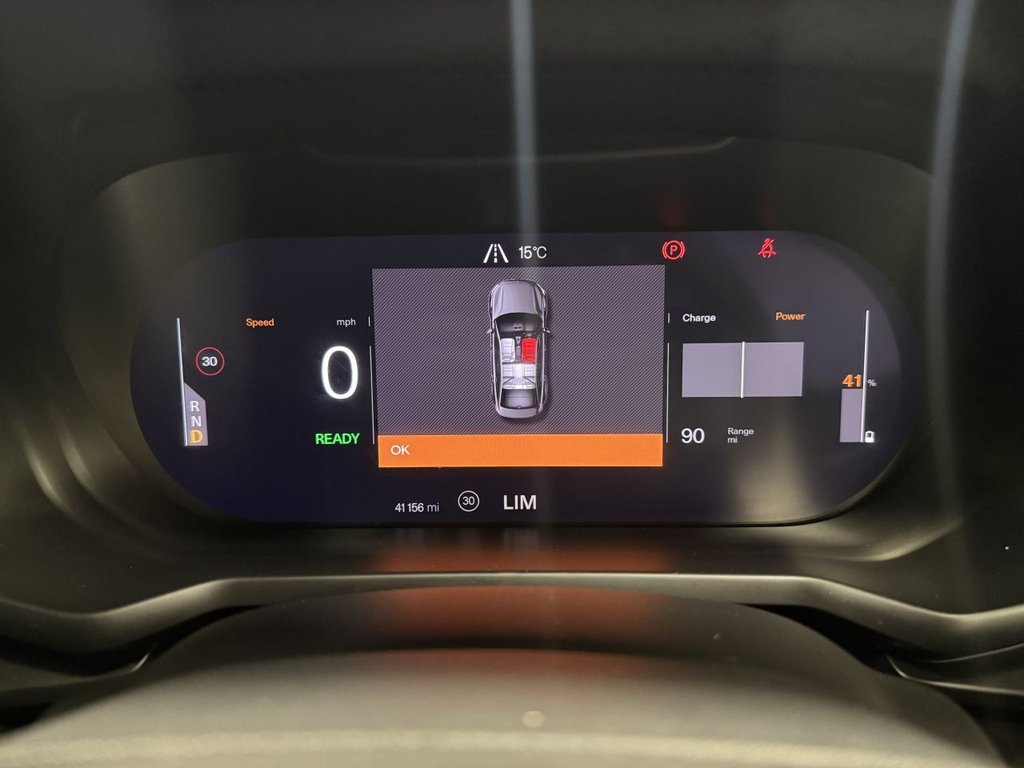 Used Polestar Polestar 2 2022 for sale - 76509537: Photo 21