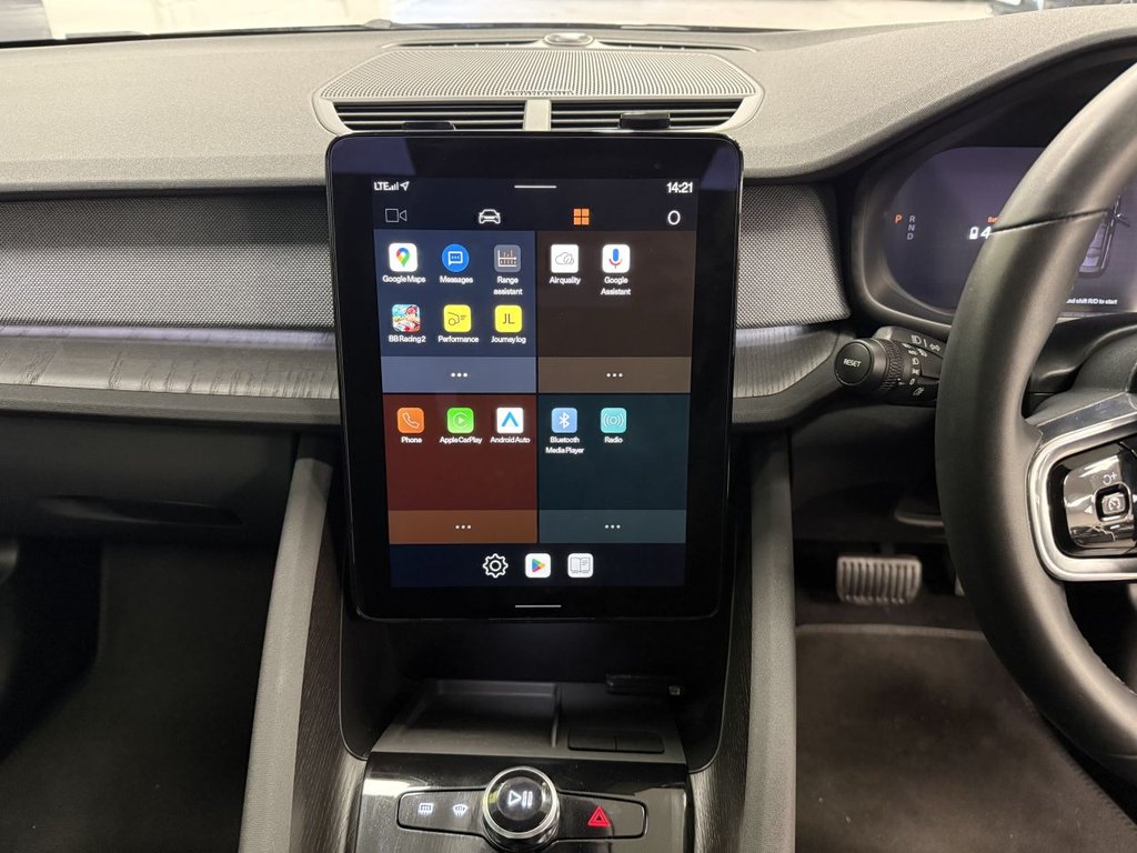 Used Polestar Polestar 2 2022 for sale - 76509537: Photo 24